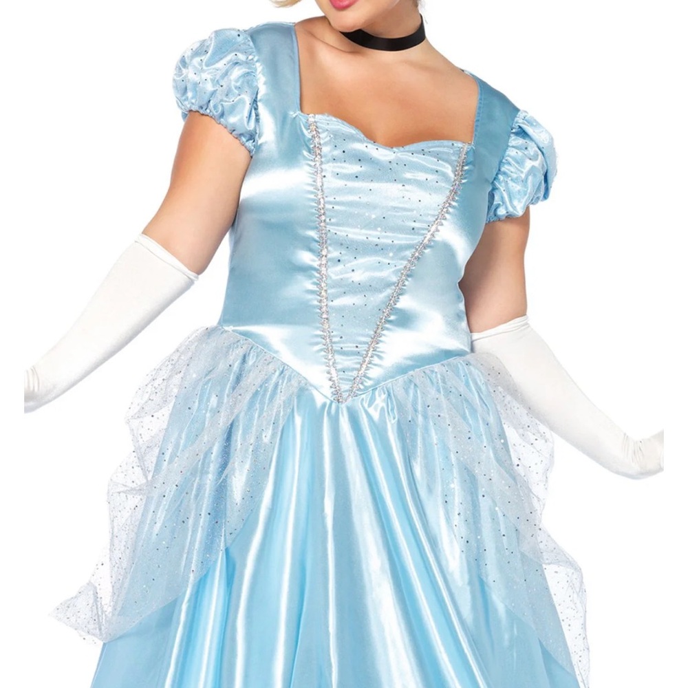 Leg Avenue Halloween Costume